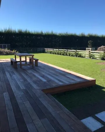 Dunray Cottage - Welcome To Havelock North Hastings Exterior foto