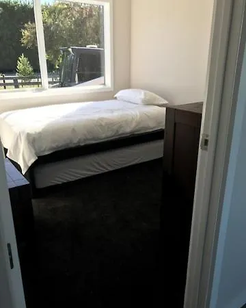 Dunray Cottage - Welcome To Havelock North Hastings Exterior foto