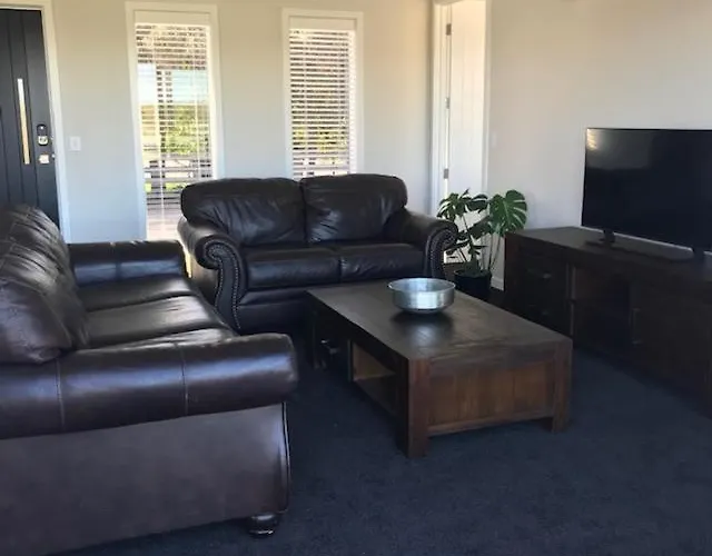Dunray Cottage - Welcome To Havelock North