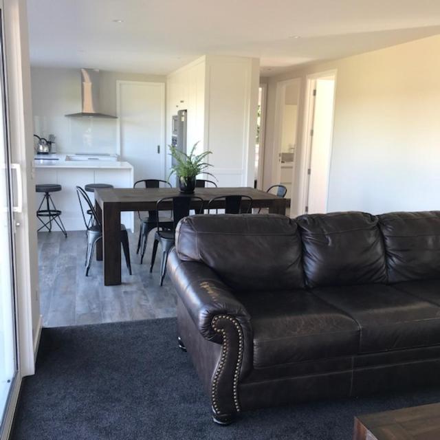 Dunray - Welcome To Havelock North Ferienhaus